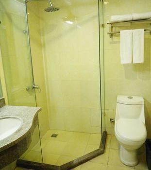 Country Garden Hotel Luoyang  Luaran gambar