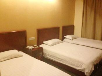 Country Garden Hotel Luoyang  Luaran gambar