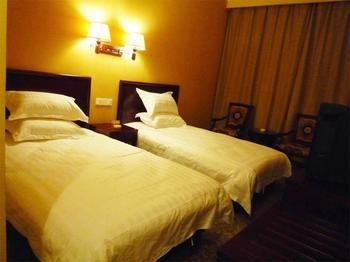 Country Garden Hotel Luoyang  Luaran gambar