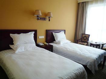 Country Garden Hotel Luoyang  Luaran gambar