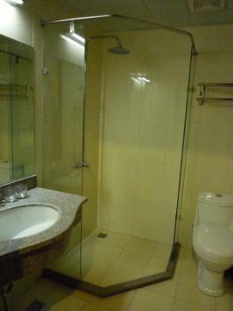 Country Garden Hotel Luoyang  Luaran gambar